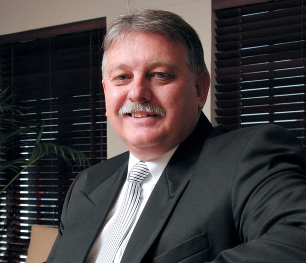 Marius Lodewucus Heyns Basil Read